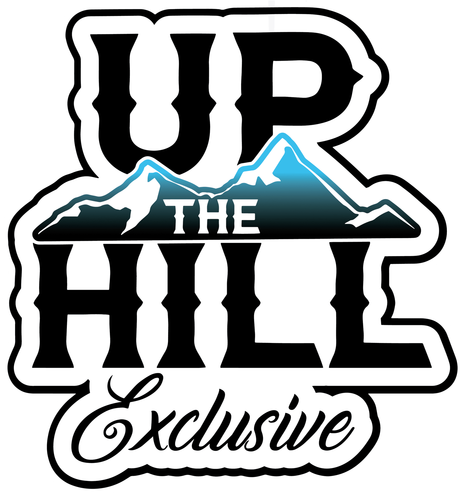Up The Hill Exclusive